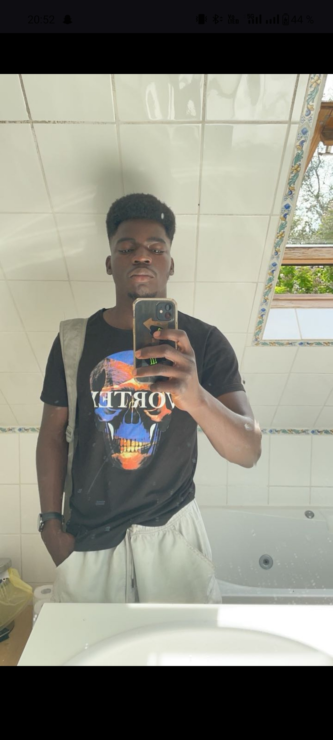 Profil de Daven, 31 ans, Plan Cul à Aït Hamza