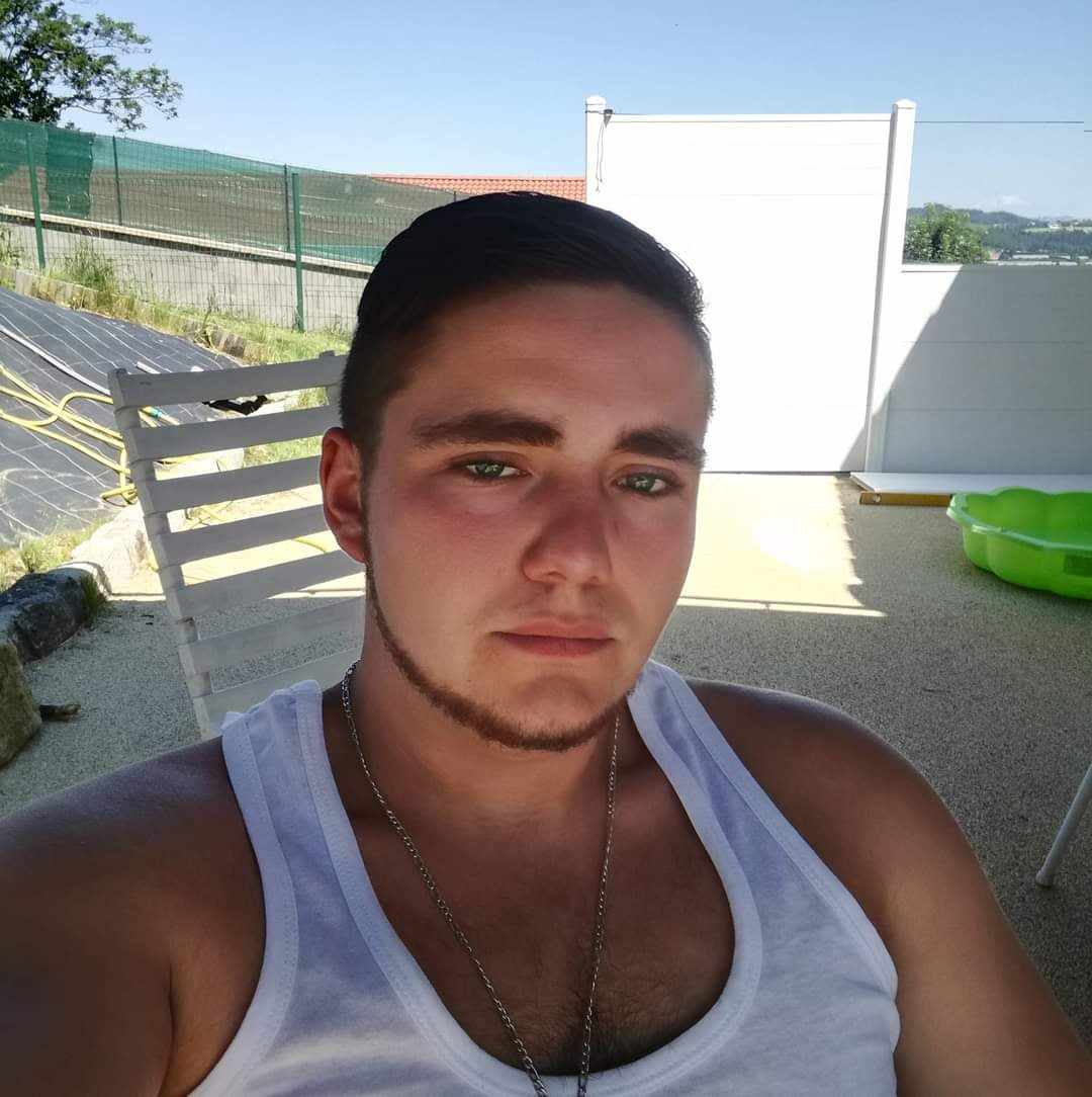 Profil de Alphonso, 24 ans, Plan Cul à Douar Houara