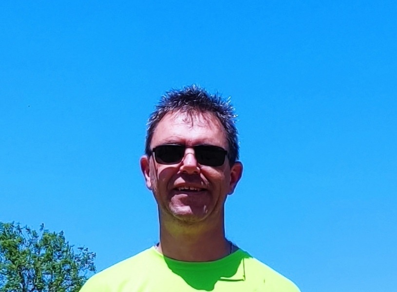 Profil de Daymon, 30 ans, Plan Cul à Touzzert
