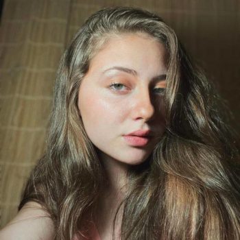 Profil de Cyann, 24 ans, Plan Cul à Douar Laadadma