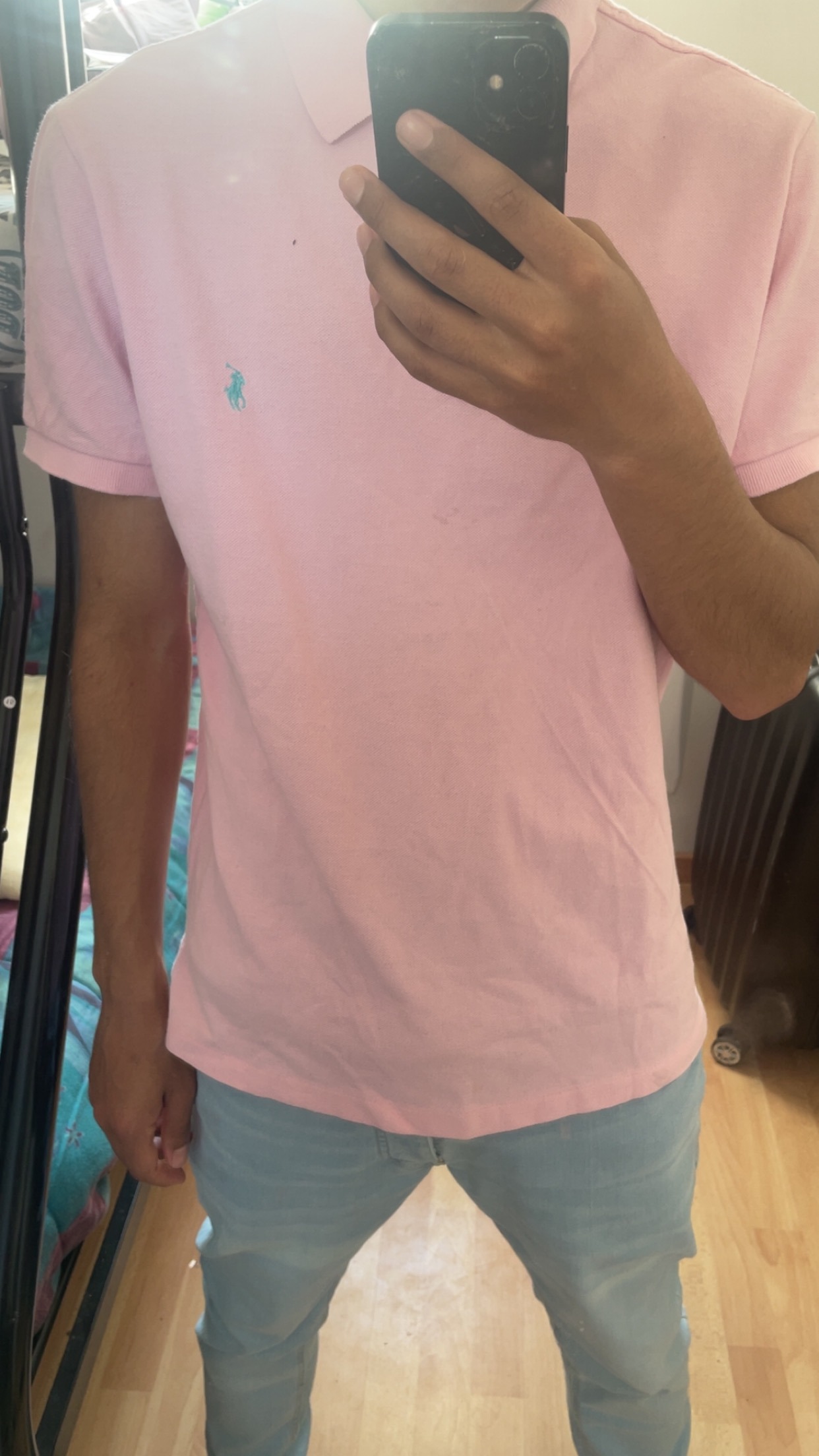 Profil de Georges-louis, 24 ans, Plan Cul à Lgareb