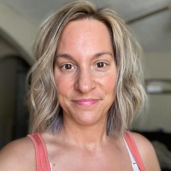 Profil de Cillia, 43 ans, Plan Cul à Barcelo
