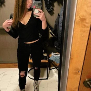 Profil de Nouria, 26 ans, Plan Cul à Coopérative Slimane
