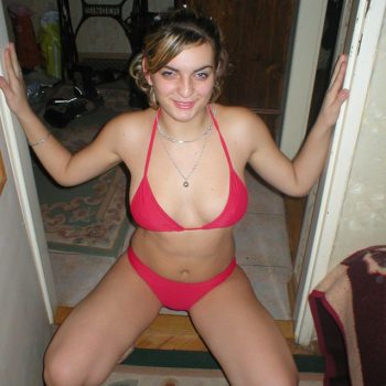 Profil de Christy, 28 ans, Plan Cul à Ait Yzid