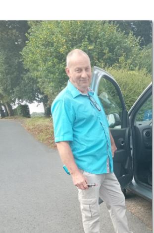 Profil de Nour-eddine, 55 ans, Plan Cul à Bir Mohamed El Maayzi Ben Mbarek