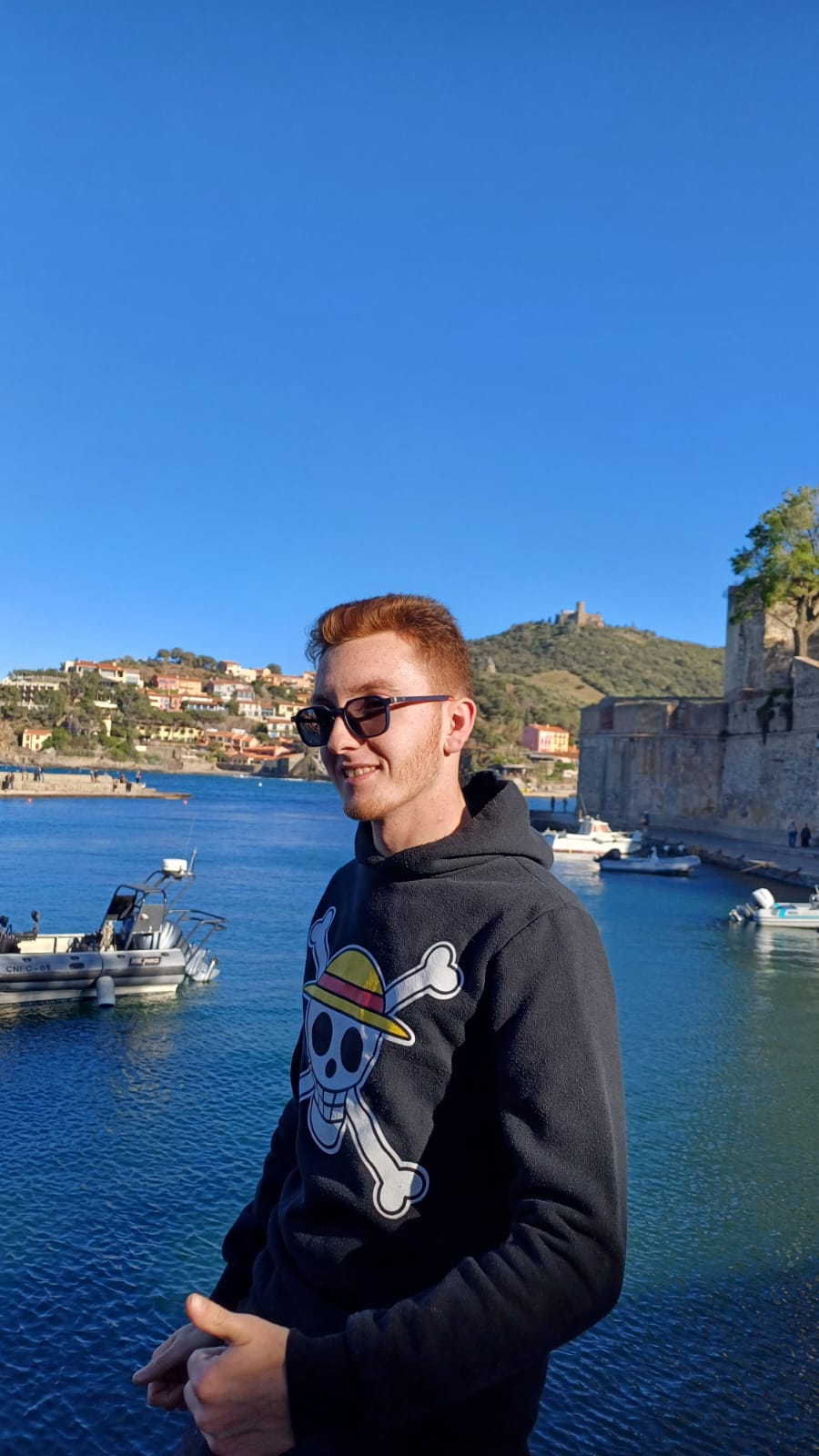 Profil de Elois, 26 ans, Plan Cul à Dar Said Ben El Bachir