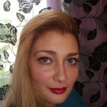 Profil de Marie-estelle, 33 ans, Plan Cul à Laargoub