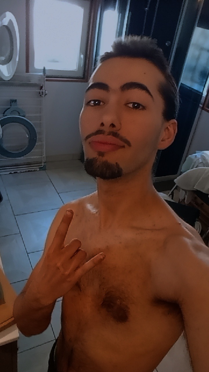 Profil de Jonhatan, 29 ans, Plan Cul à Chiker