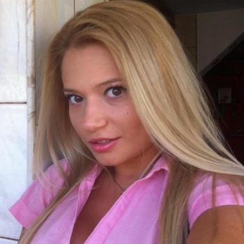 Profil de Lilyane, 37 ans, Plan Cul à Coopérative El Bouzidry