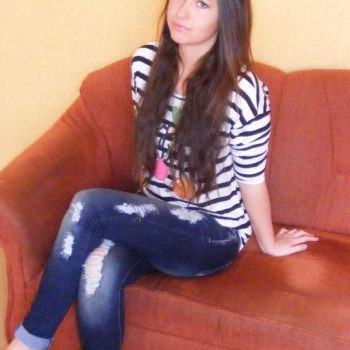 Profil de Aelita, 28 ans, Plan Cul à Douar Oulad Allal