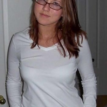 Profil de Gloriane, 32 ans, Plan Cul à Sidi Cherki