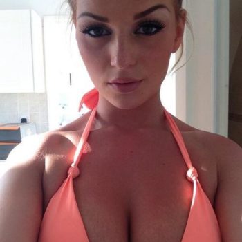 Profil de Keyssie, 27 ans, Plan Cul à Jbel Msassa