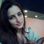 Profil de Andjelina, 19 ans, Plan Cul à Harch Amara