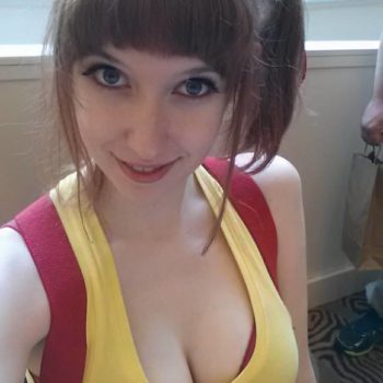 Profil de Collette, 26 ans, Plan Cul à Douar Lehyatla