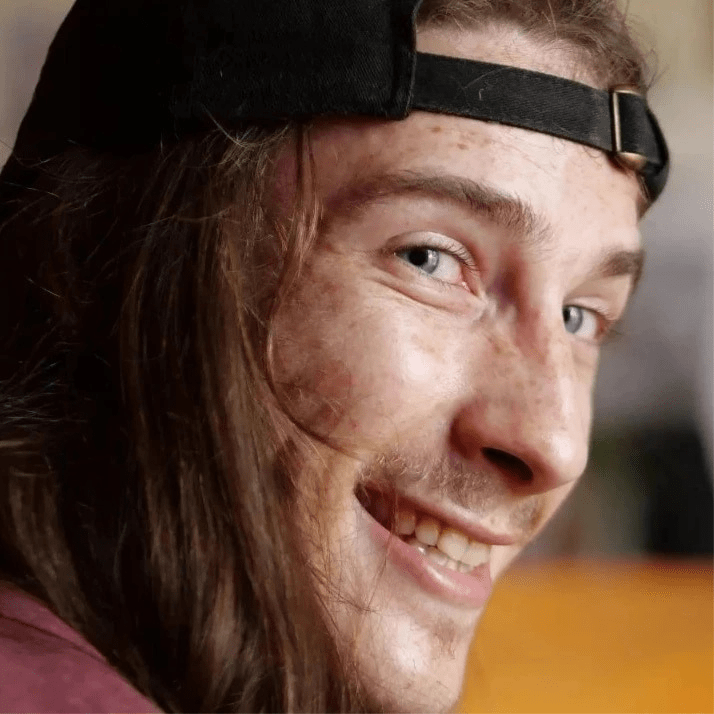 Profil de Halvard, 34 ans, Plan Cul à Jnane El Caid