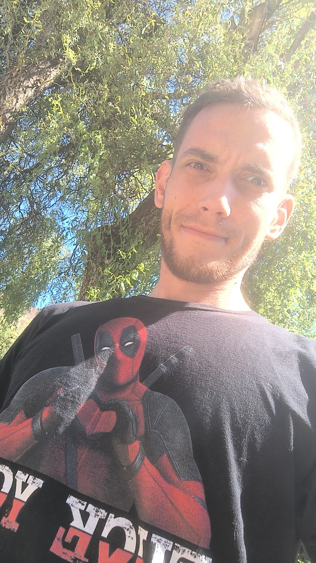 Profil de Ydriss, 29 ans, Plan Cul à Alatas