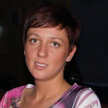 Profil de Rhiannon, 36 ans, Plan Cul à Bir Lmalh