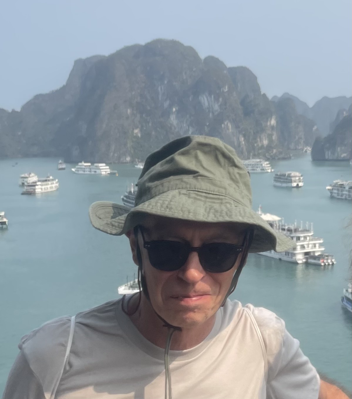 Profil de Charlin, 42 ans, Plan Cul à Douar Essadat