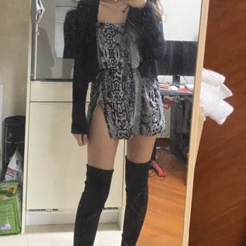 Profil de Corina, 34 ans, Plan Cul à Chaabat Bou Hrira