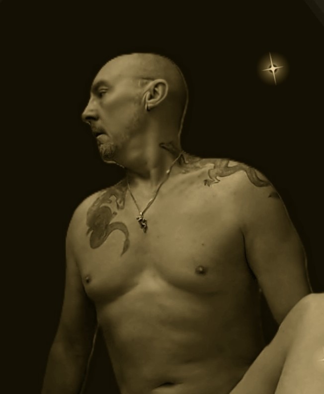 Profil de Ennio, 50 ans, Plan Cul à Harch Amara