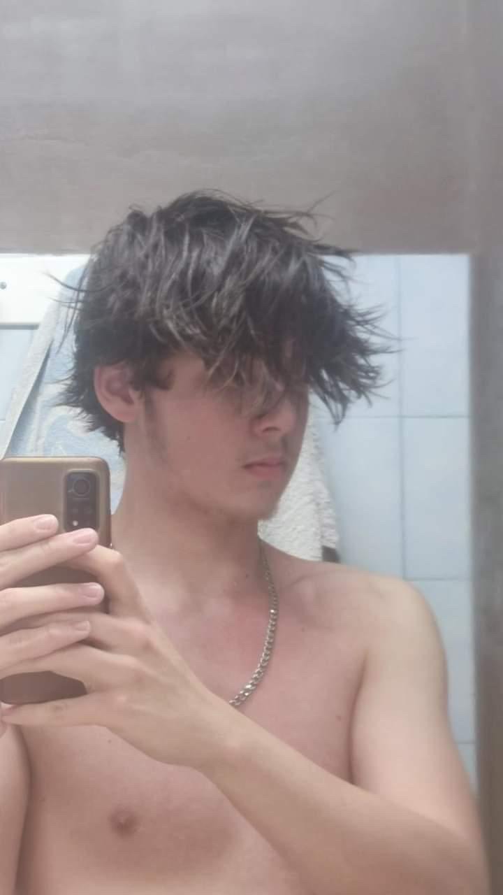 Profil de Hadriel, 22 ans, Plan Cul à Sefrou