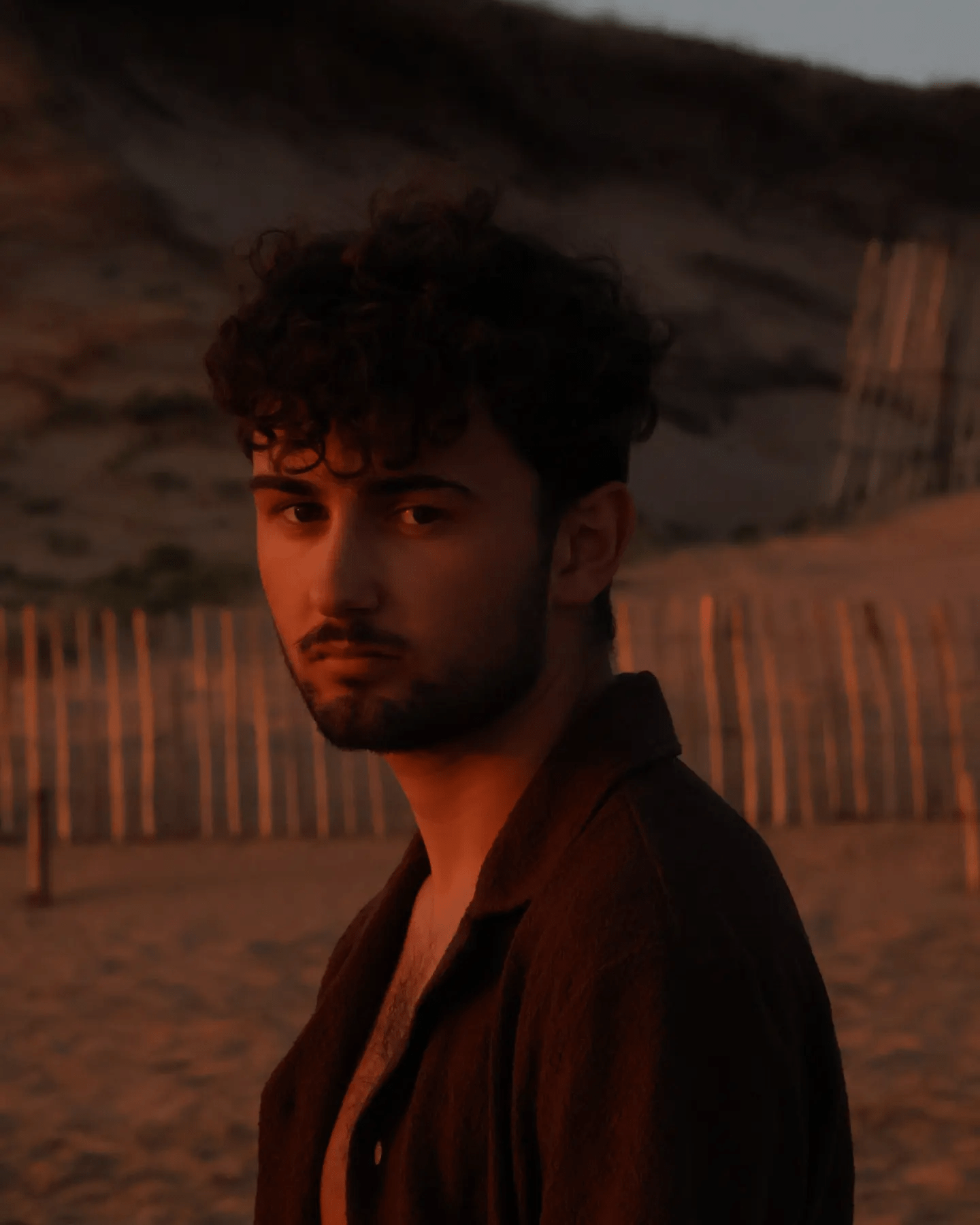 Profil de Seyhan, 24 ans, Plan Cul à Riad Sable Chaud
