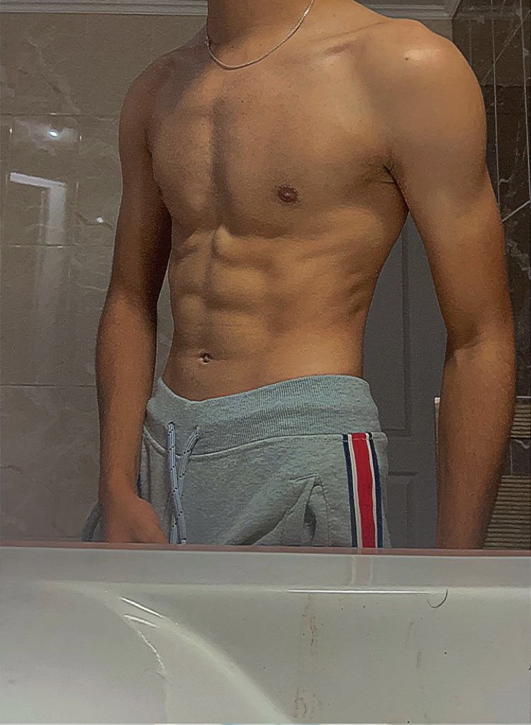 Profil de Soulayman, 21 ans, Plan Cul à Maaydene