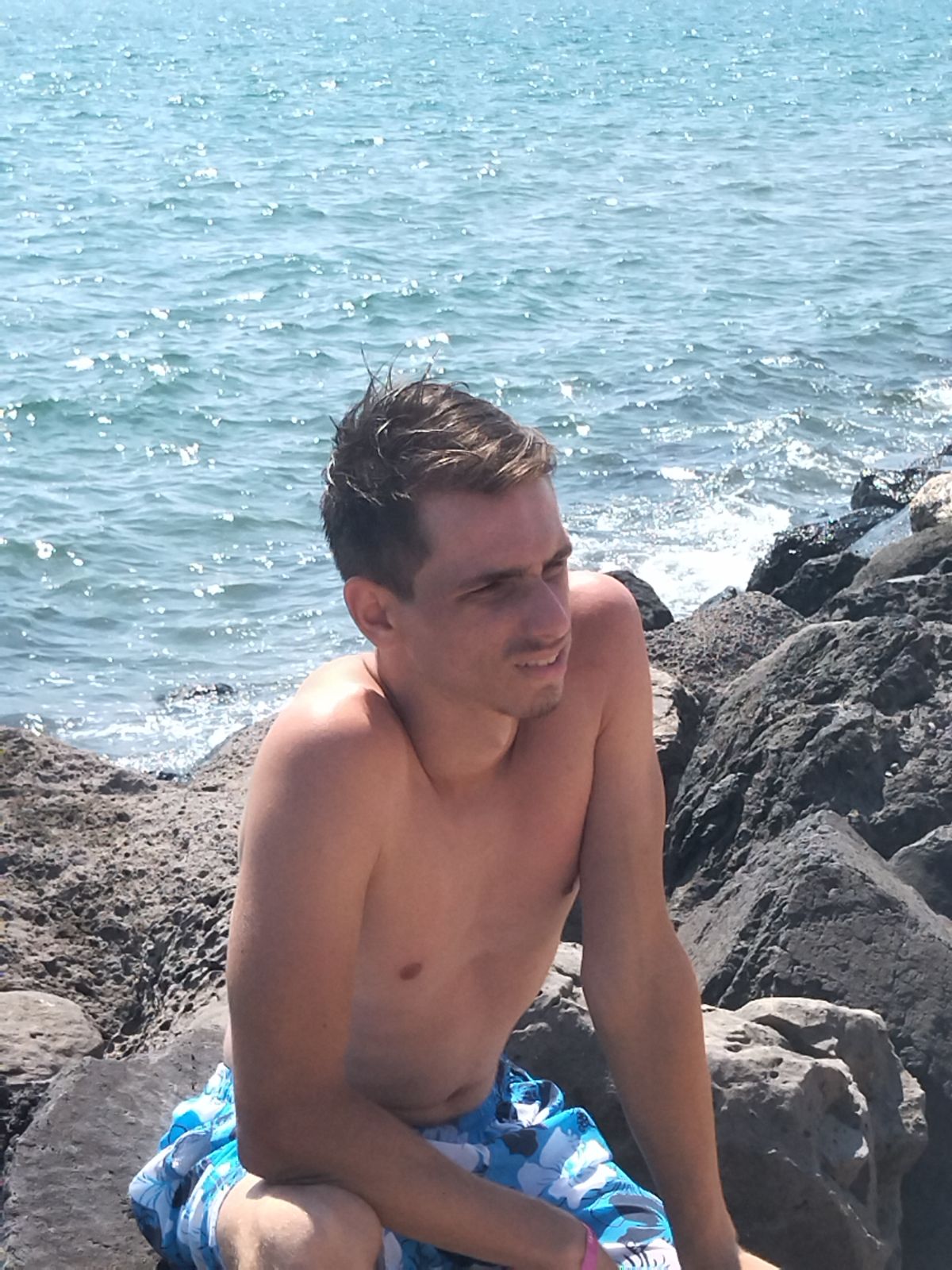 Profil de Rodouane, 20 ans, Plan Cul à Gwahi