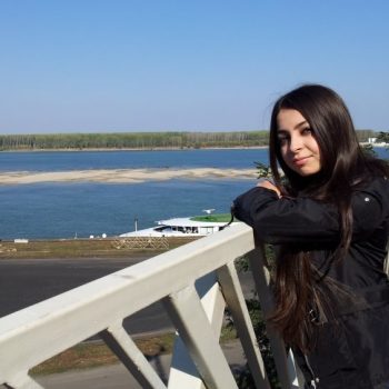 Profil de Silvana, 28 ans, Plan Cul à Koudiat Ben Guitoune