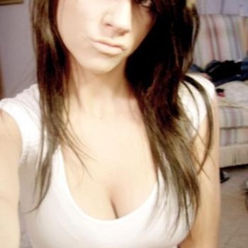 Profil de Kristy, 28 ans, Plan Cul à Moulay Abdelkader