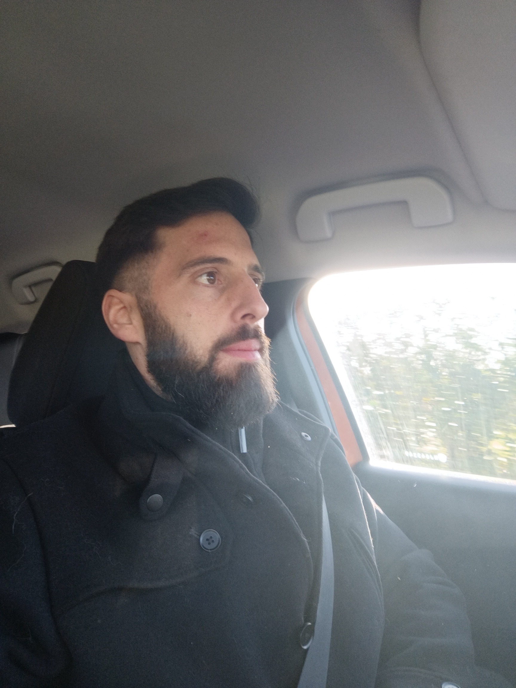 Profil de Allaoua, 31 ans, Plan Cul à Dar Khallouqi Saleh