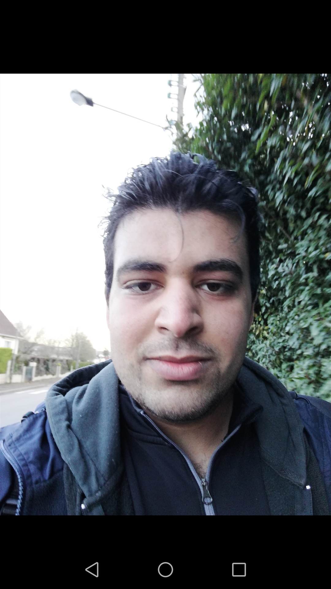 Profil de Wayatt, 21 ans, Plan Cul à Rfadi