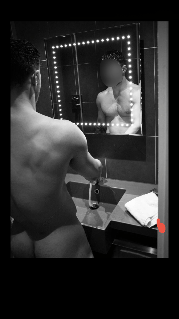 Profil de Selmane, 23 ans, Plan Cul à Sidi Mohammed Dalil