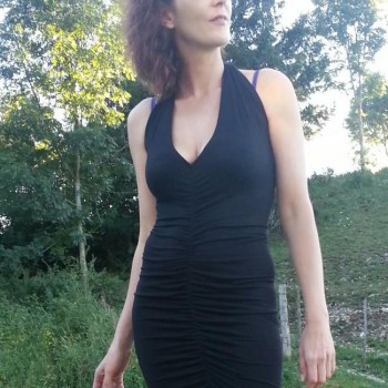 Profil de Rasha, 40 ans, Plan Cul à Aynar