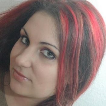 Profil de Angela, 21 ans, Plan Cul à El Ouatya