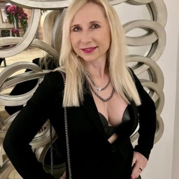 Profil de Maura, 55 ans, Plan Cul à Oulad Essabaniya