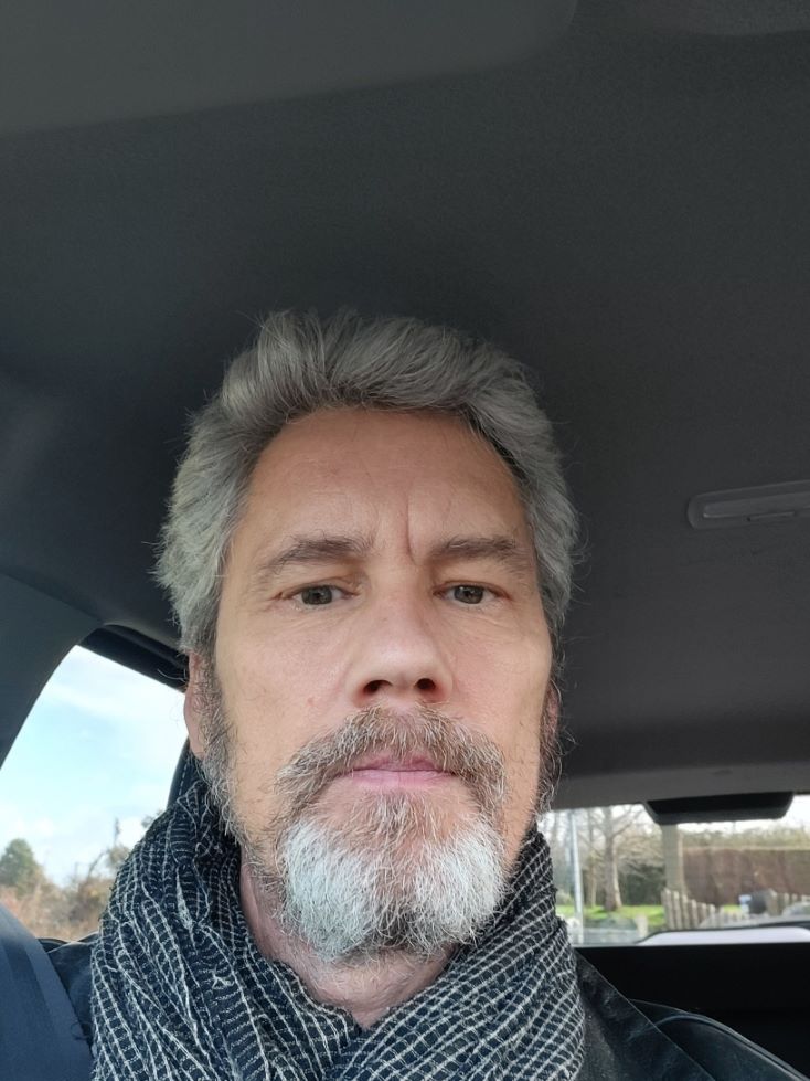 Profil de Jaufrey, 50 ans, Plan Cul à Parc Eolien Amegdoul