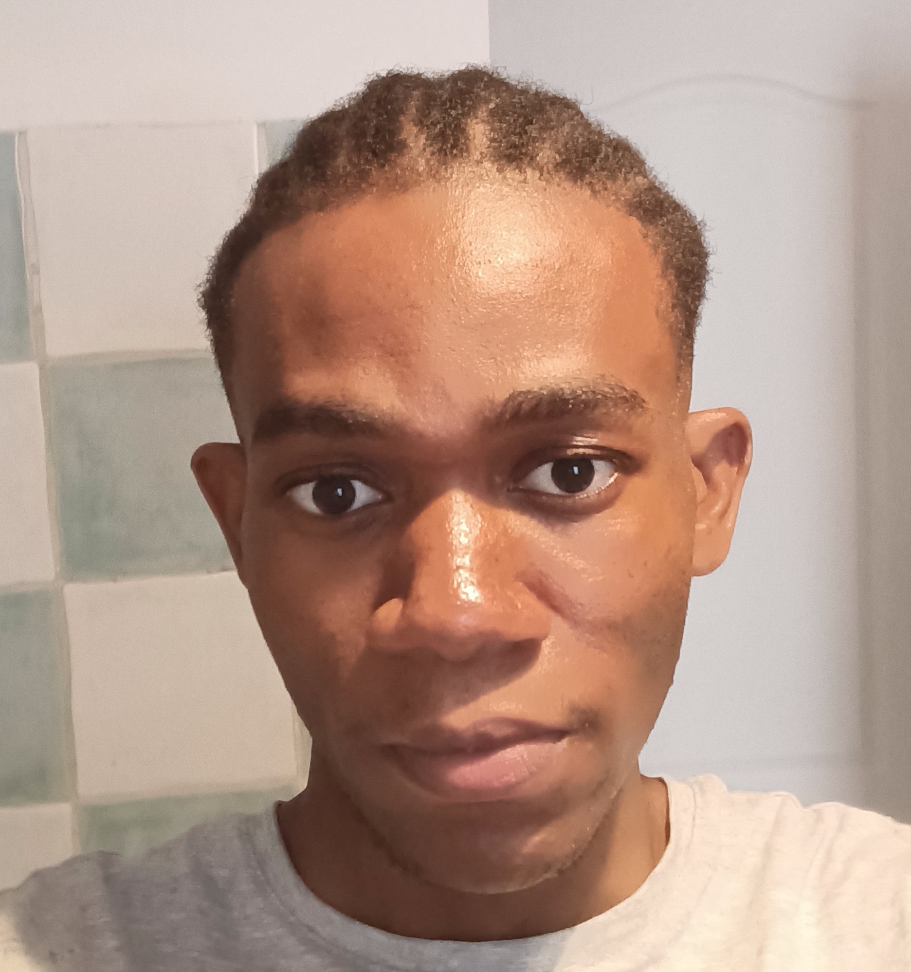 Profil de Clemenceau, 18 ans, Plan Cul à Oum Lahwa