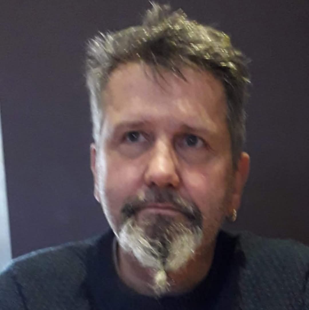 Profil de Koray, 46 ans, Plan Cul à Sidi Saleh