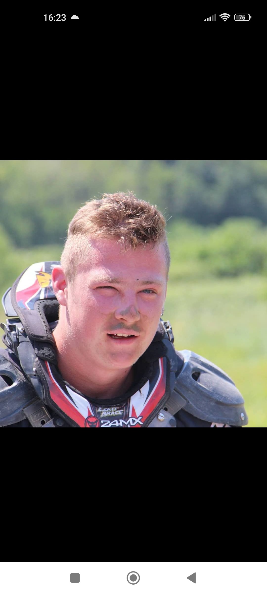 Profil de Endrick, 24 ans, Plan Cul à Tifrate