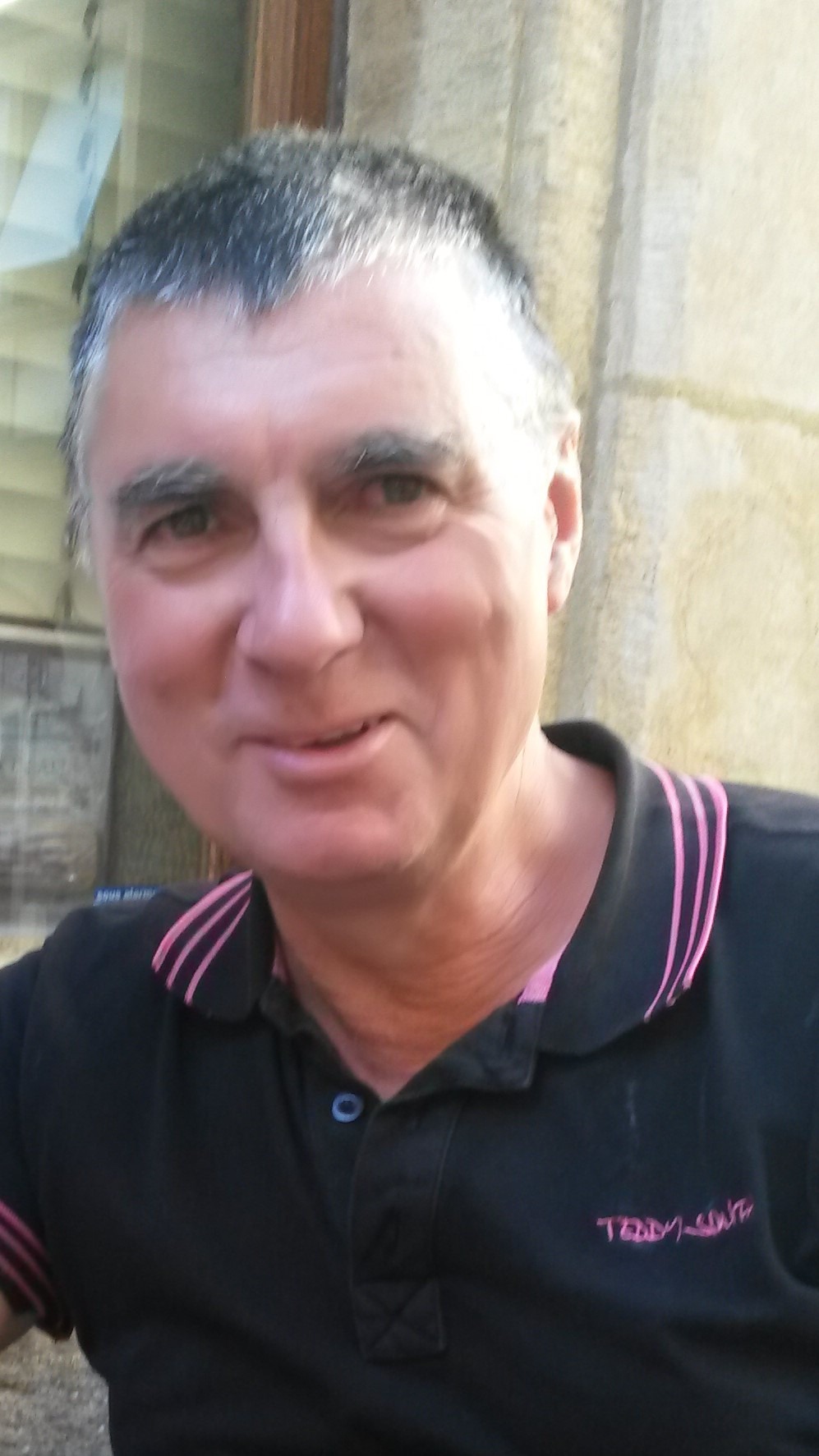 Profil de Raffael, 48 ans, Plan Cul à El Had