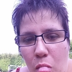 Profil de Katja, 41 ans, Plan Cul à Douar Oulad Hammou
