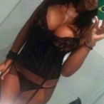 Profil de Kency, 28 ans, Plan Cul à Bir Lmaleh