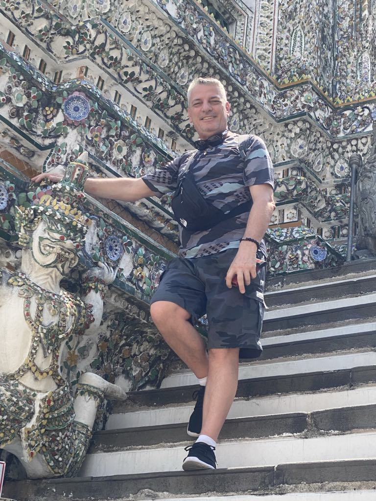 Profil de Alseny, 55 ans, Plan Cul à Ain Araka