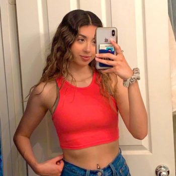 Profil de Marthe, 19 ans, Plan Cul à Msoumsa