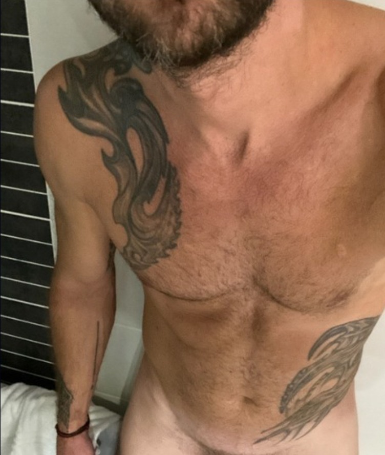 Profil de Sead, 43 ans, Plan Cul à Douar Houara