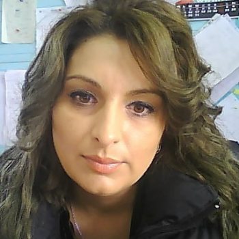 Profil de Guislaine, 45 ans, Plan Cul à Azib Oulad Sidi Ennaji