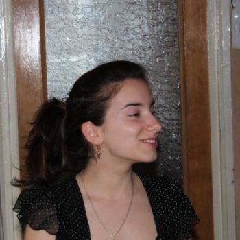 Profil de Wasila, 26 ans, Plan Cul à N Tizi