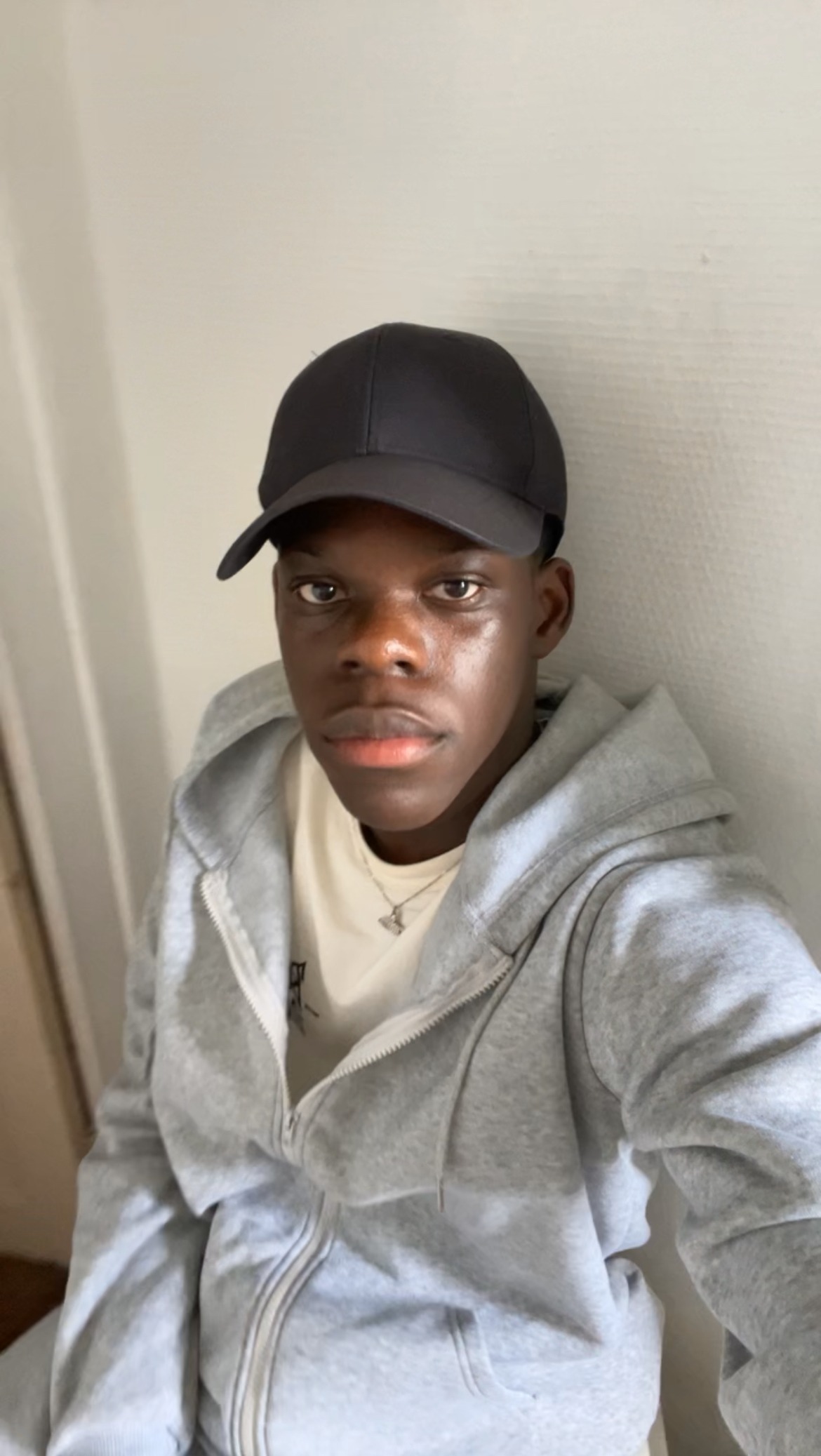 Profil de Clément, 20 ans, Plan Cul à Oulad Aouimir Ben Said