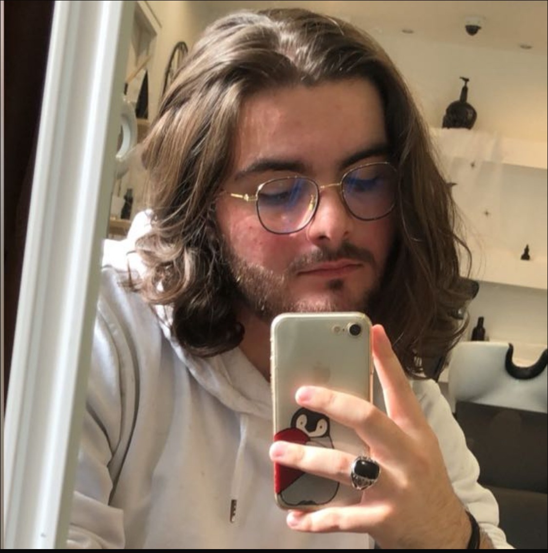 Profil de Kelyane, 25 ans, Plan Cul à Tirliite